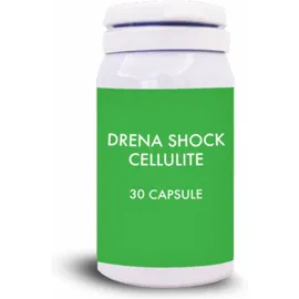Drena Shock Cellulite 30 Capsule