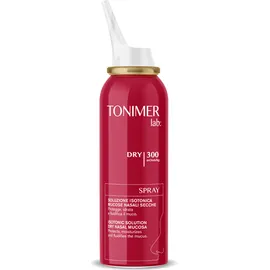 Tonimer Lab Dry Nose Spray