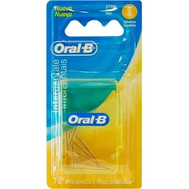 Oralb Scovolino Ultrafine 2,7 mm