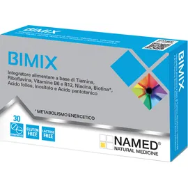 Bimix 30 Compresse