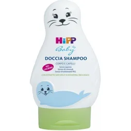 Hipp Doccia Shampoo Foca 200 ml