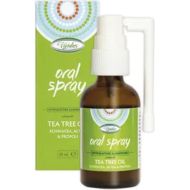 Tea Tree Oral Spray 30 ml