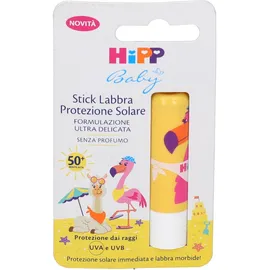 Hipp Stick per Labbra Solare 4,8 g
