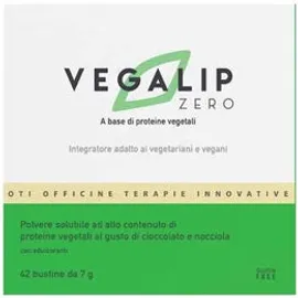 Vegalip Zero 42 Bustine