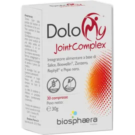 Dolomy Joint Complex 30 Compresse