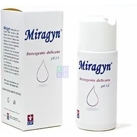 Miragyn Detergente 250 ml