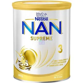 Nestle` Nan Supreme 3 800 g