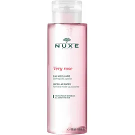 Nuxe Very Rose Eau Micellaire Pelli Sensibili 200 ml