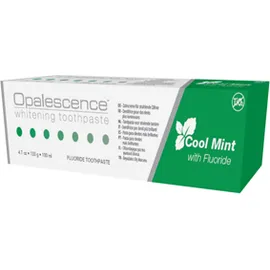 Opalescence White Toothpaste 100 ml con Fluoride