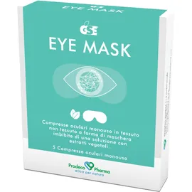 Gse Eye Mask 40 ml