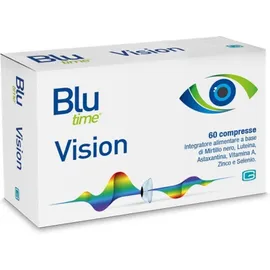 Blu Time Vision 60 Compresse