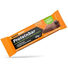 Proteinbar Choco Brownie Barretta 50 g