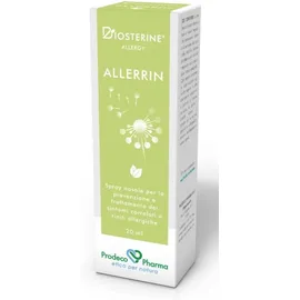 Biosterine Allergy Allerin 20 ml