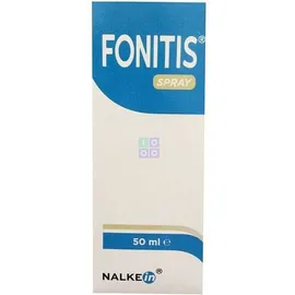 Fonitis Spray 50 ml