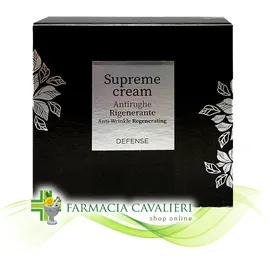Supreme cream LDF 50ml