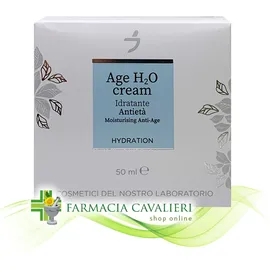 Age H2O cream Laboratorio della Farmacia 50ml