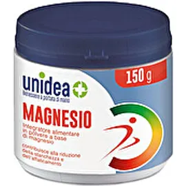 UNIDEA MAGNESIO 150G