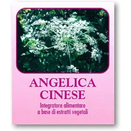 DR POCK ANGELICA CINESE 50CPS
