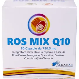 ROS MIX Q10 90CPS