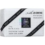 NATURAL SOAP JASMINE 125G
