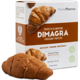 Dimagra Croissant Proteico150g