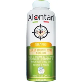 Alontan Shampoo Antipidocchi