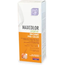 Max Color Vegetal Balsamo Procolor