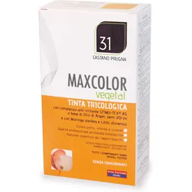 Max Color Vegetal 31 Cast Prugna