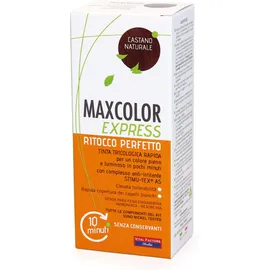 Max Color Express Castano Naturale