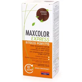 Max Color Express Biondo Scuro