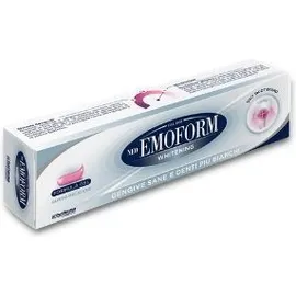 Neo Emoform Whit Dentif Promo
