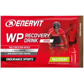 ENERVIT WP RECOVERY DRINK 50G #