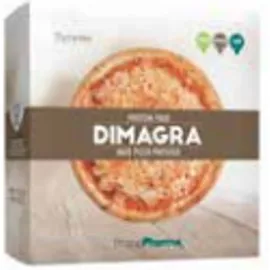 Dimagra Base Pizza Proteica
