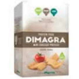 Dimagra Minicracker Pizza 200g