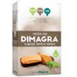 Dimagra Plumcake Vaniglia 140g