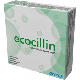 ECOCILLIN*6 CPS VAG