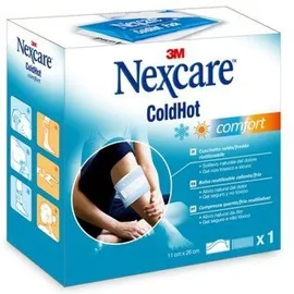 NEXCARE Cuscinetto gel ColdHot Comfort da 260 x 110 mm