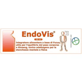 ENDOVIS 30ML