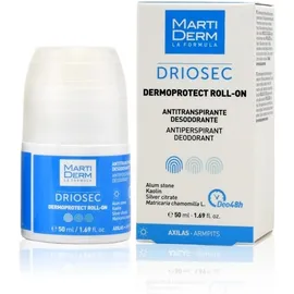 Martiderm - Driosec - Dermoprotect roll-on - 50 ml