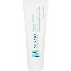 Miamo Skin Concerns - Derma Complex Cream - Crema Protettiva e Idratante per Pelli Sensibili e Infiammate - 50ML