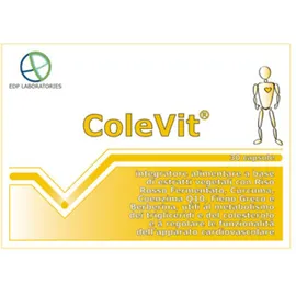 COLEVIT 30CPS