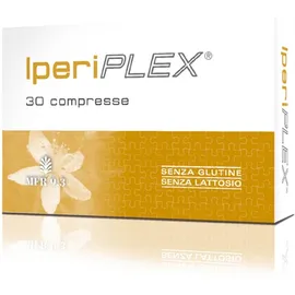 IPERIPLEX 30 COMPRESSE