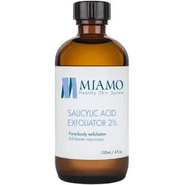 Miamo Acnever - Salicylic Acid Exfoliator 2%
