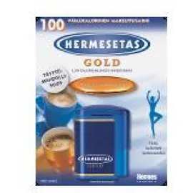 Bracco Hermesetas Gold 300+100 compresse