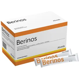 BERINOS 30 BUSTINE X 10 ML