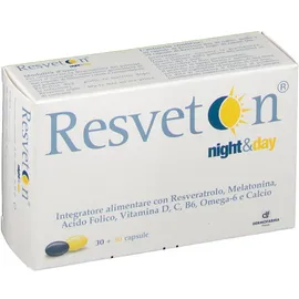 Resveton® Night & Day