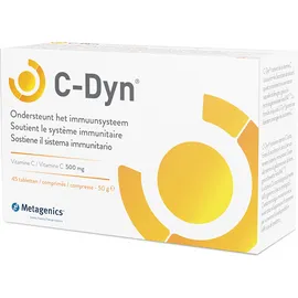 C-DYN NFI 45 Cpr