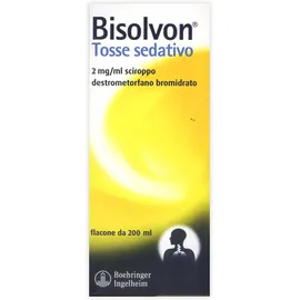BISOLVON-TOSSE Sed.Scir.200ml