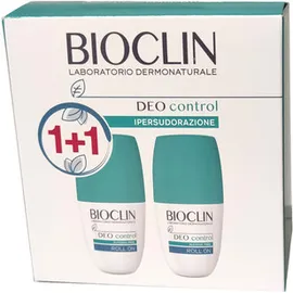 Bioclin Deo Control Roll Bipac