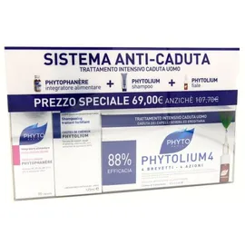 Phytolium+ Sistema 2021